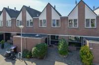 Woning Aardster 279 Alphen aan den Rijn