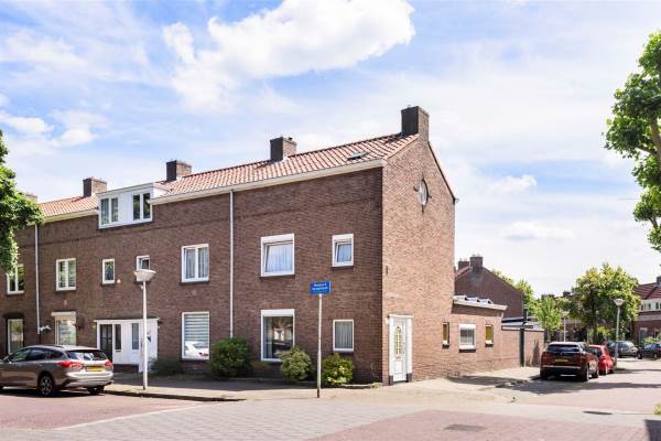 Woning St Romboutstraat 1 Eindhoven