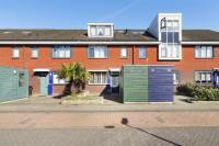 Woning Masaistraat 103 Purmerend