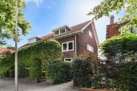Woning Javalaan 68 Heemstede