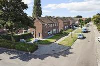 Woning Rendierenlaan 9 Nederweert-Eind