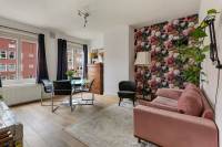 Woning Bos en Lommerweg 181II Amsterdam