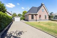 Woning De Feart 103 Ureterp