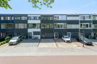 Woning Cornelis Joosstraat 98 Breda