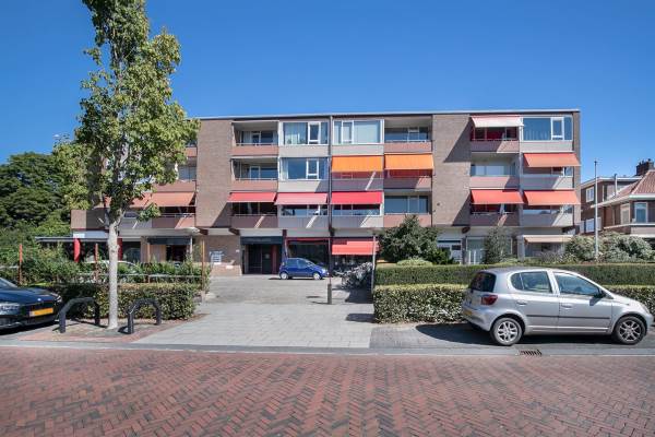 Woning Stationsweg 11B Meppel