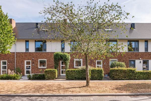 Woning Benthuislaan 9 Zwolle
