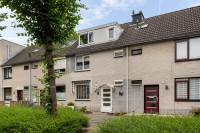 Woning Rivierlaan 39 Spijkenisse