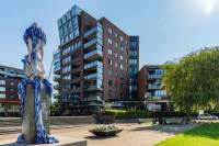 Woning Reuchlinhaven 90 Barendrecht