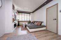 Woning Hordijk 44 Rotterdam