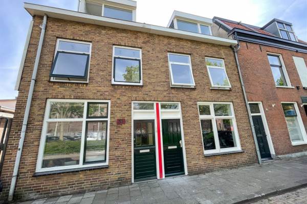 Woning Papentorenvest 30 Haarlem
