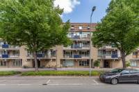 Woning Vondelweg 80 Rotterdam