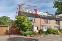Woning Pekingdreef 72 Utrecht