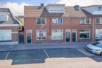 Woning Nieuwstraat 46 Almelo