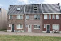Woning Amaterasuhof 22 Almere