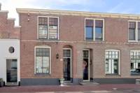 Woning Kerkstraat 34 Vollenhove