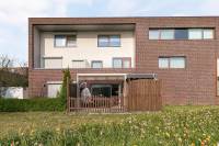 Woning Niek Engelschmanpark 105 Den Haag