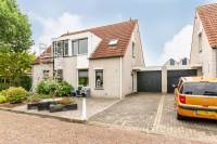 Woning Het Dolomiet 23 Swifterbant