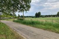 Bouwgrond Alvershool 1 Nuenen