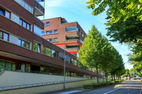 Woning Brugstraat 127 Sittard