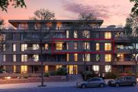 Woning Nieuwe Duinweg 64 Den Haag