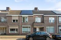 Woning Frans Halslaan 6 Roosendaal