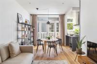 Woning De Vliegerstraat 32B01 Rotterdam