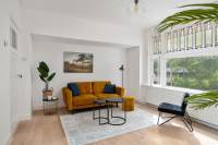 Woning Dr. de Visserstraat 68B01 Rotterdam