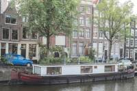 Woning Singel 55G Amsterdam