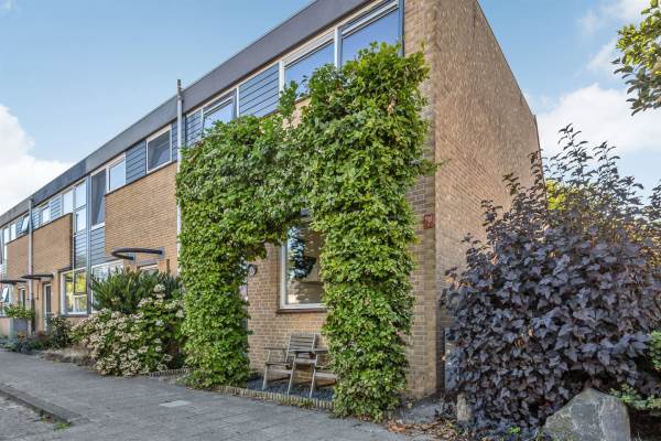 Woning Aragonstraat 11 Alkmaar