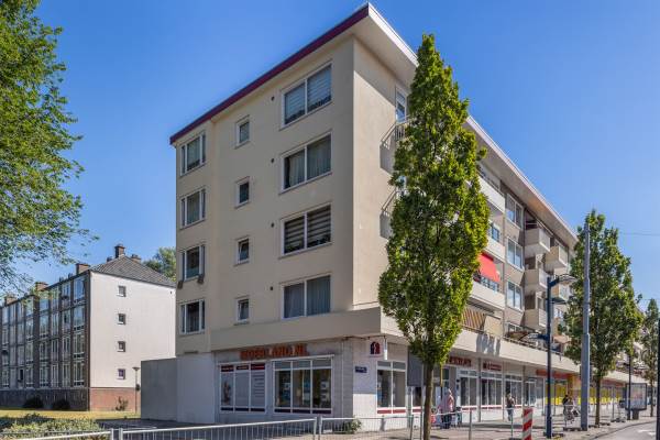 Woning Tussen Meer 174 Amsterdam