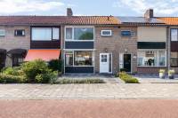 Woning Prunusstraat 5 Alphen aan den Rijn