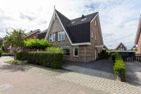 Woning Karmelietenlaan 28 Alphen aan den Rijn