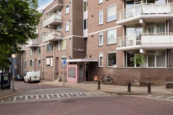Woning Bergstraat 250 Arnhem