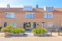 Woning Wierbalg 1928 Julianadorp