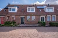 Woning Adriaan Virulystraat 14 Westkapelle