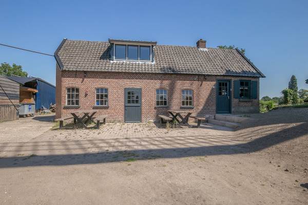 Woning Stenenkamerstraat 63 - 67 Herveld