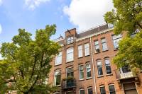 Woning Pieter Aertszstraat 614 Amsterdam