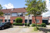 Woning Albert Verweystraat 4 Gorinchem