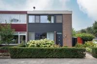 Woning Laan van Nieuw Blankenburg 296 Rozenburg (ZH)