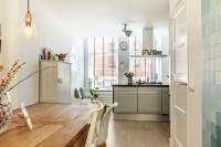 Woning Waterloostraat 157 Rotterdam