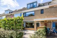 Woning Wageningenstraat 30 Nieuw-Vennep