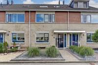 Woning Burgemeester Winklerstraat 53 Bergambacht