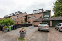 Woning Bijenmeent 87 Hilversum