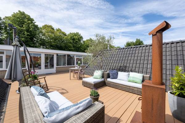 Woning Zandpad 76A Middelharnis