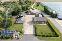 Woning Schenkeldijk 70 's-Gravendeel