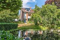 Woning Elzensingel 24 Meerkerk