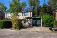 Woning Waterkers 30 Gouda