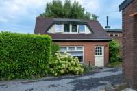 Woning Gastelsedijk West 44 Stampersgat