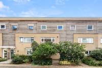 Woning Nienke van Hichtumstraat 17 Wageningen