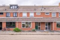 Woning Beatrixstraat 43 Westkapelle